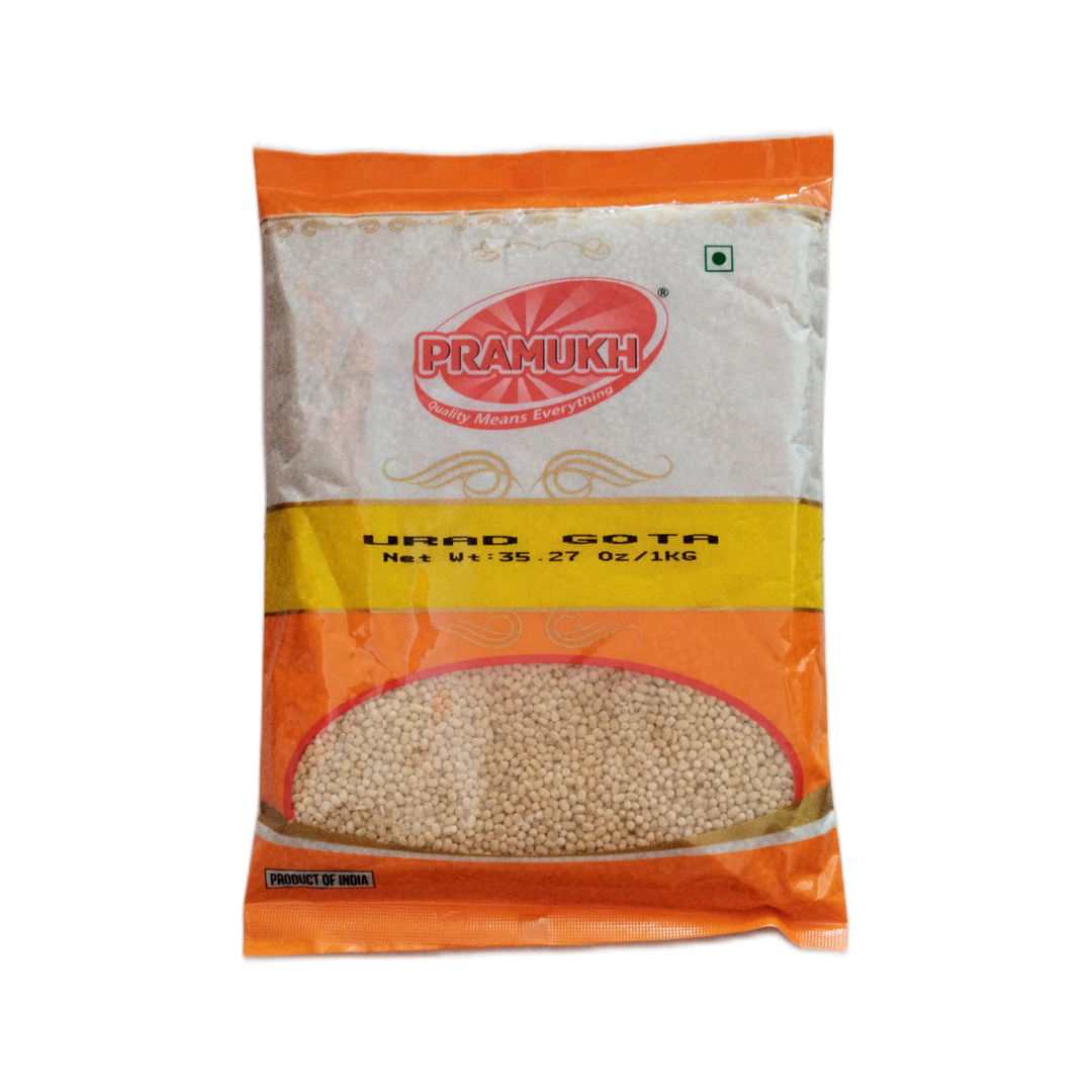 URID WHOLE GOTA 1KG PRAMUKH