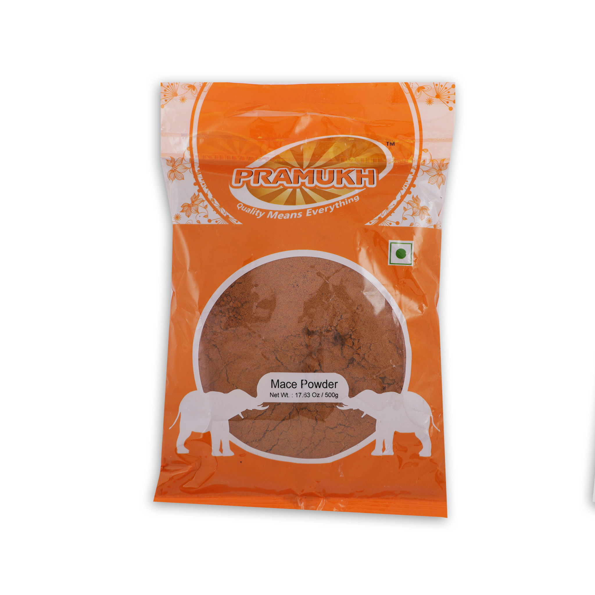 MACE POWDER 500G PRAMUKH