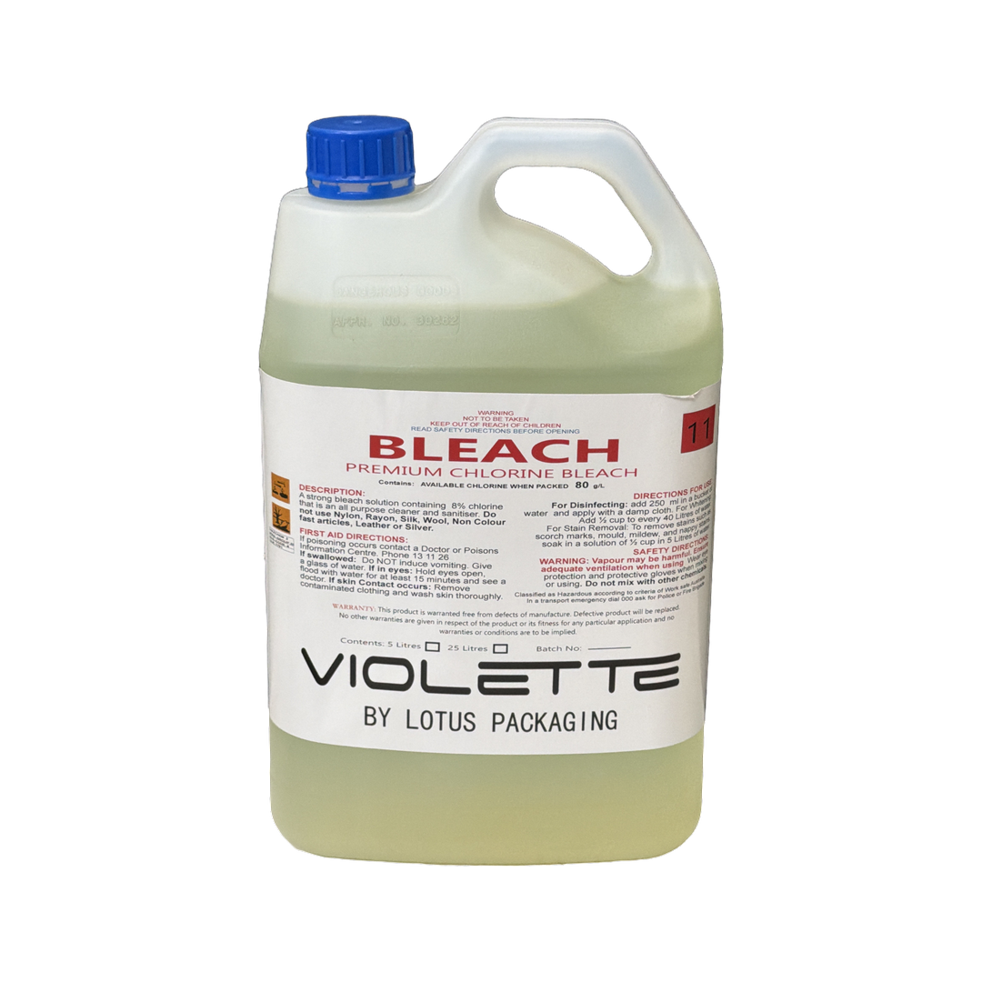 BLEACH 5LTR