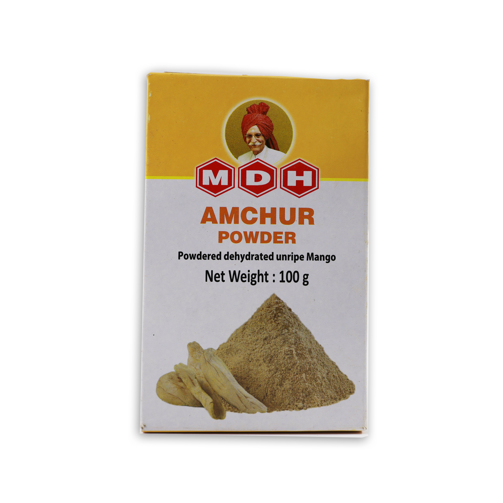 AMCHUR POWDER 100G MDH