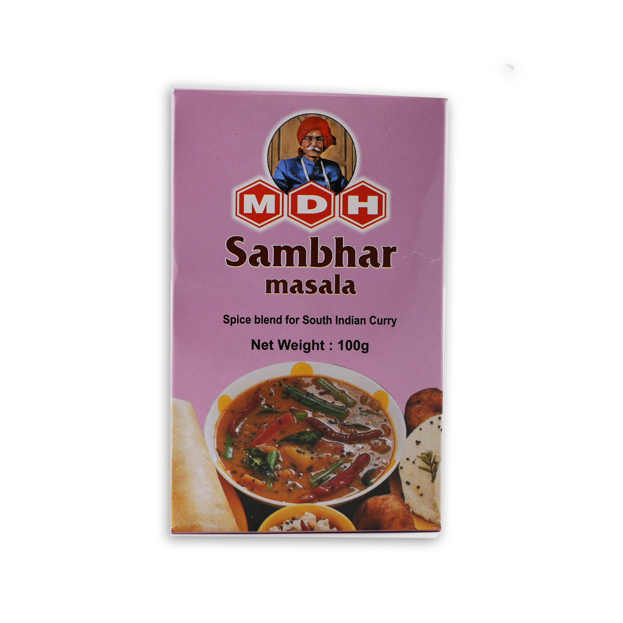 SAMBHAR MASALA 100G MDH