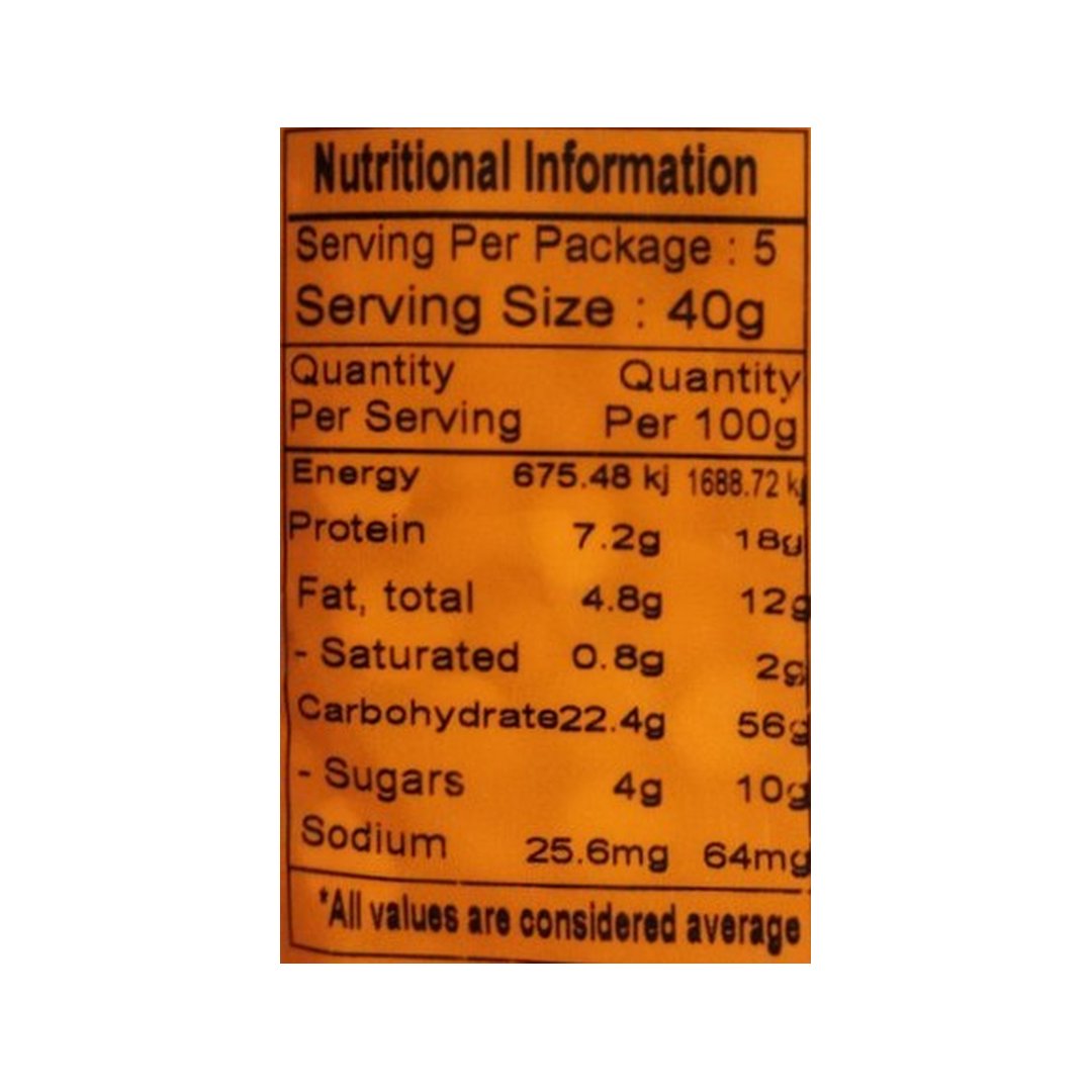ROASTED GRAM SPLIT 200GM PRAMUKH