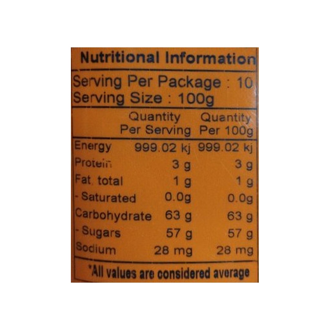 TAMARIND BLOCK IND 1KG PRAMUKH