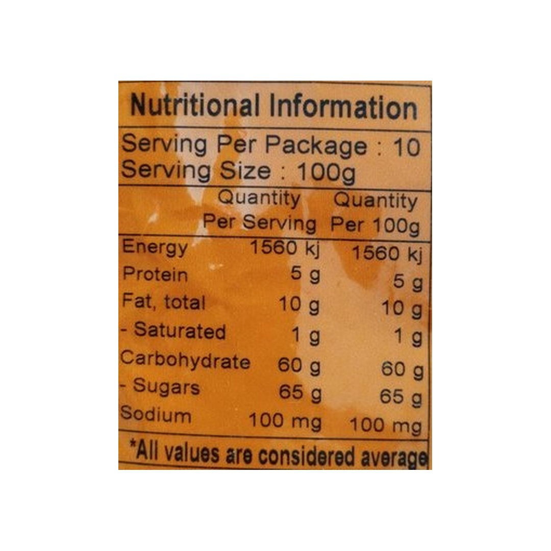 MUKHWASH JAYPURI MIX 1KG PRAMUKH