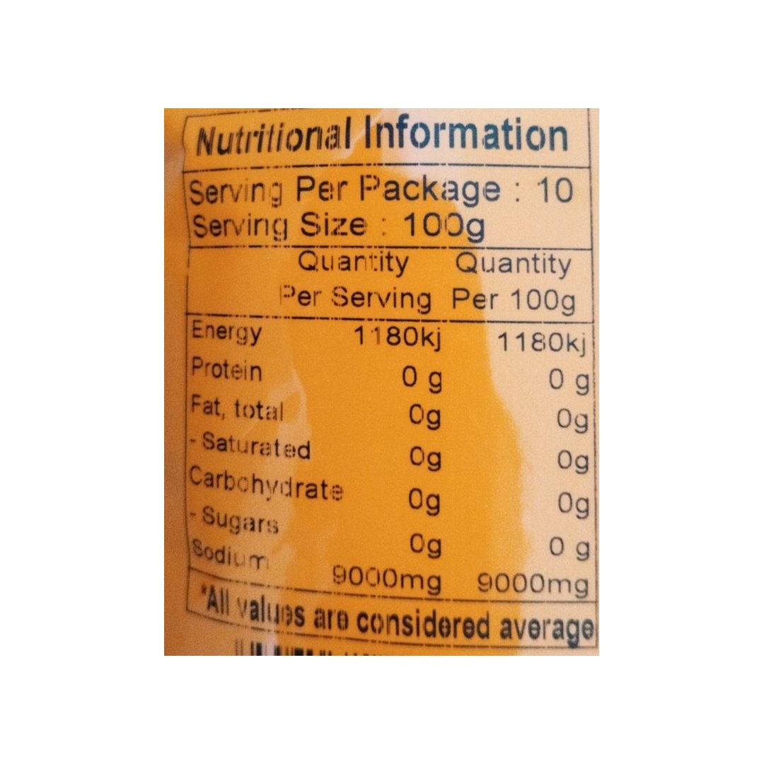 AJINO MOTO(MSG) 1KG PRAMUKH