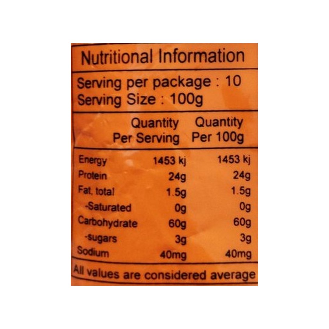 URID FLOUR 907GM(2LBS) PRAMUKH