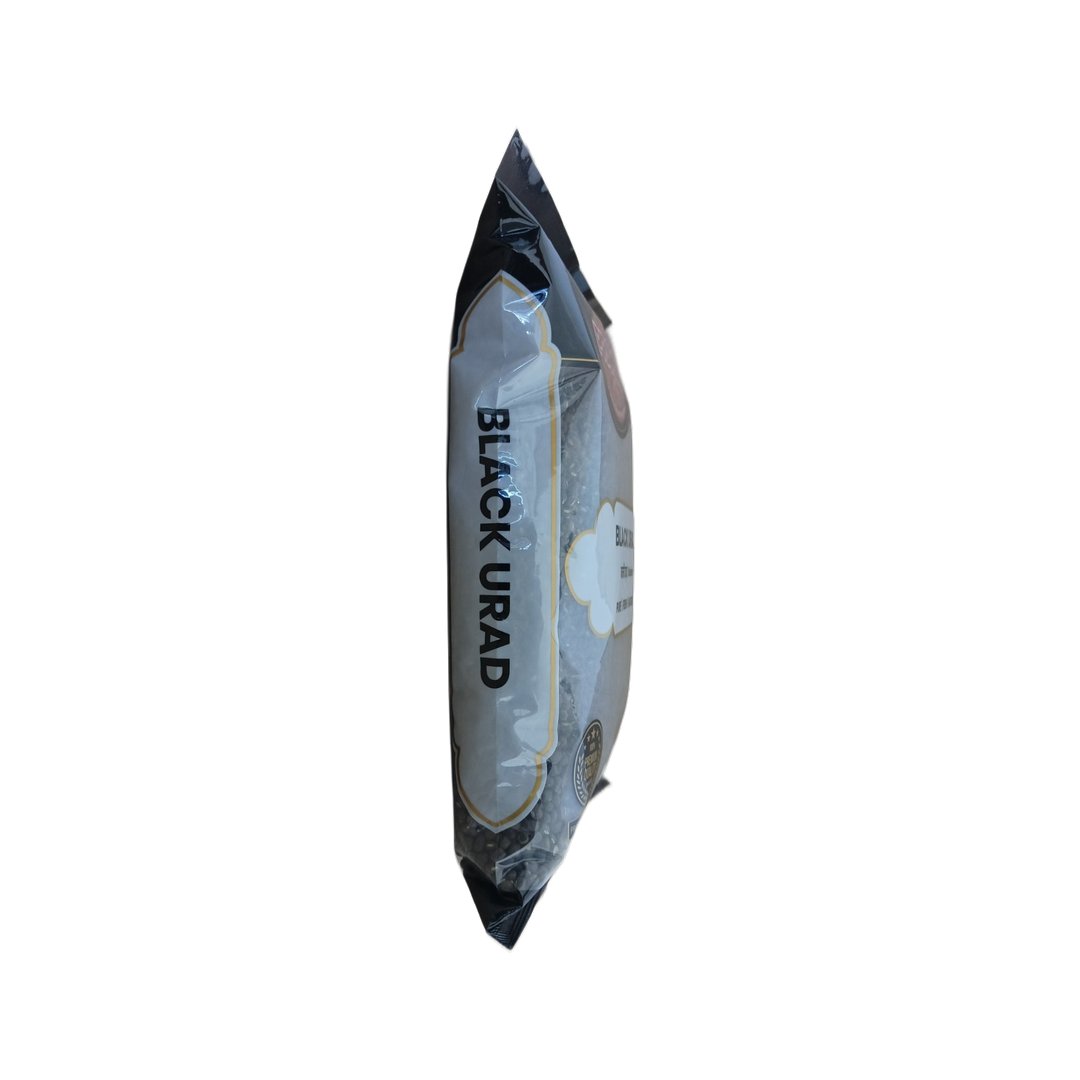 BLACK URID WHOLE 1KG PRAMUKH