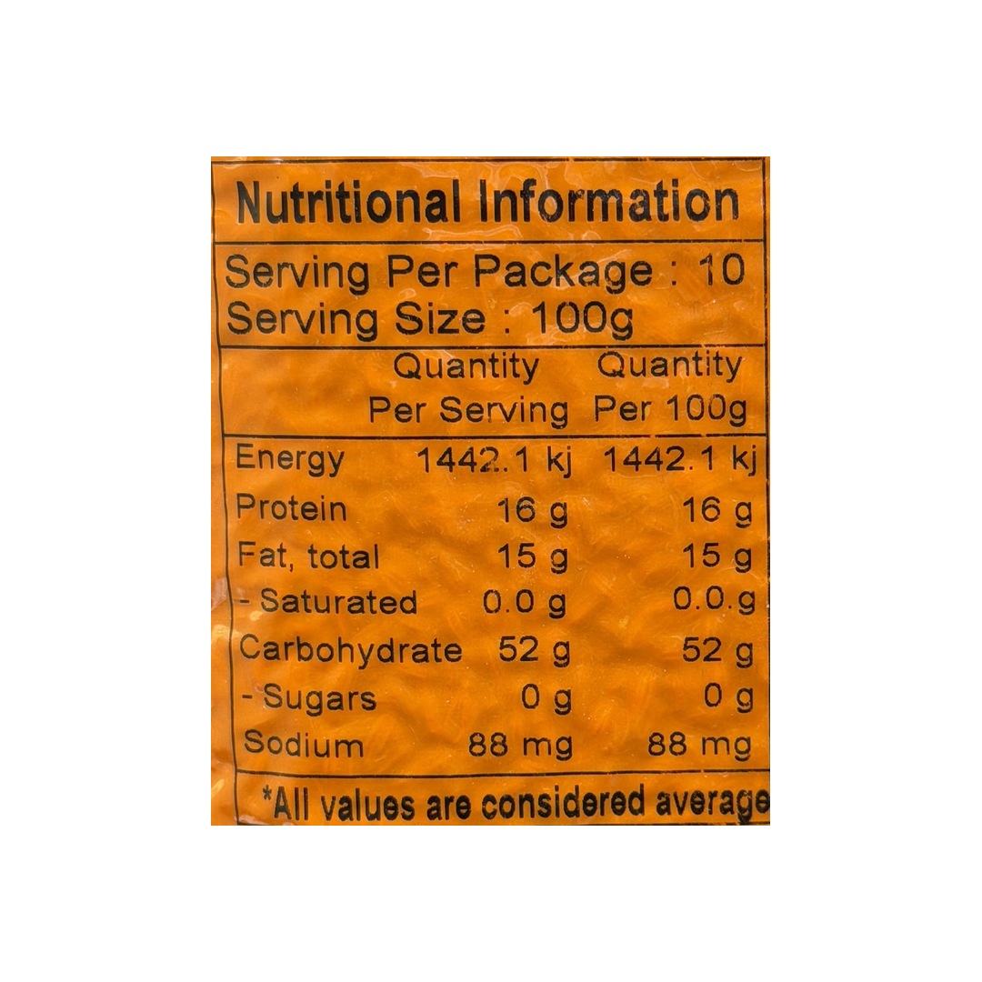 FENNEL SEEDS 1KG PRAMUKH