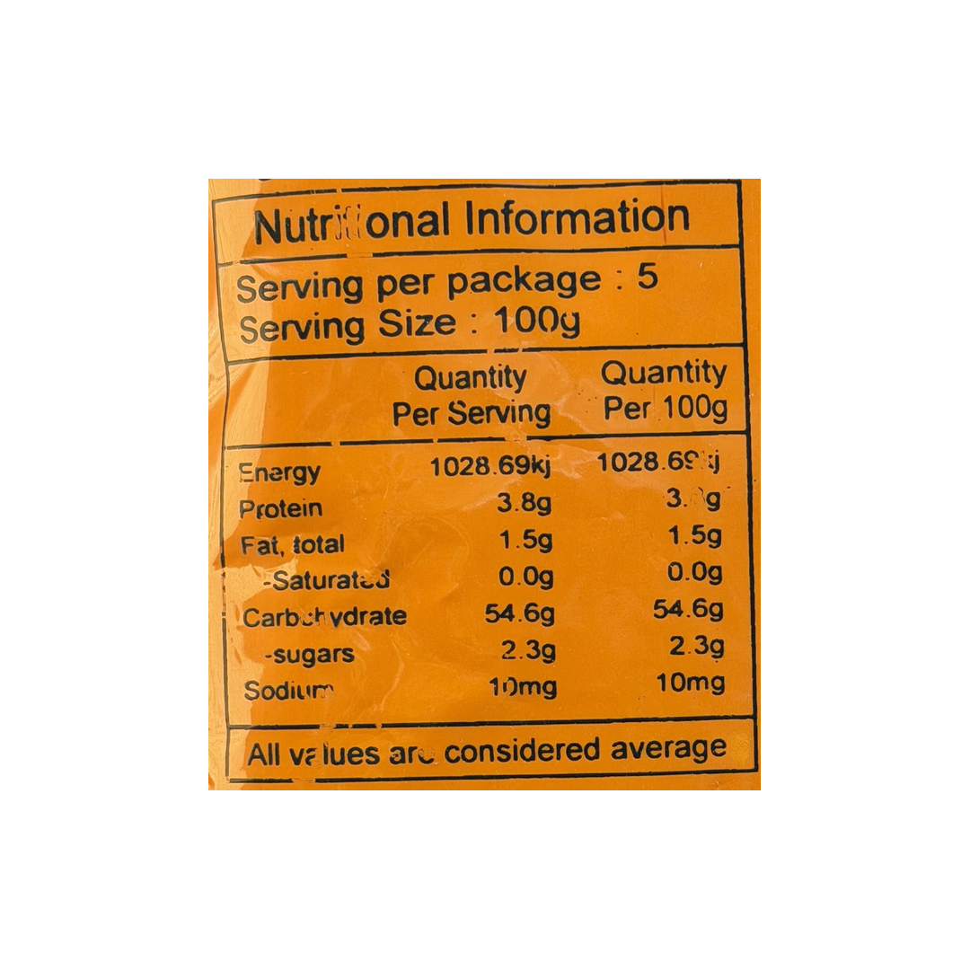 CINNAMON POWDER 500G PRAMUKH