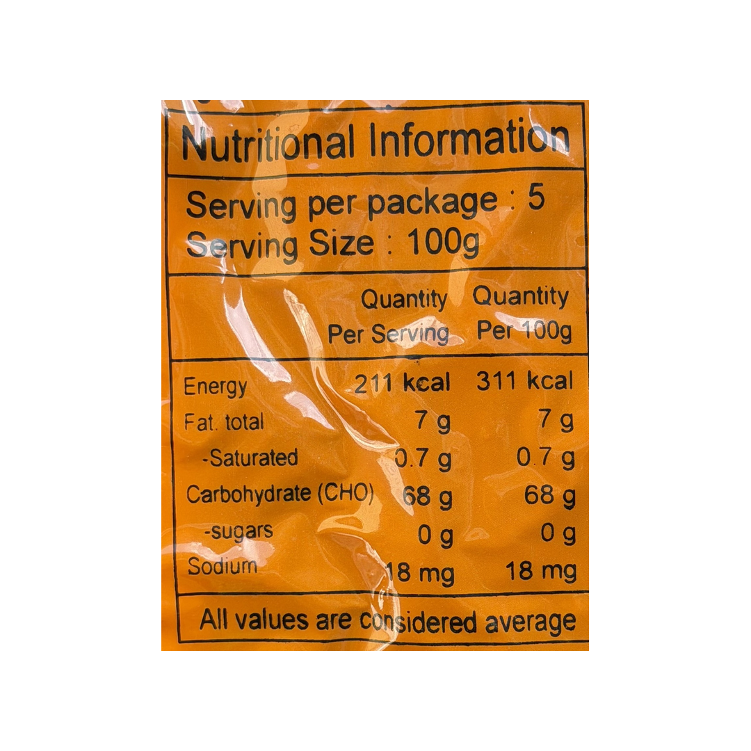 CARDAMOM BLACK(ELCHA) 500G PRAMUKH