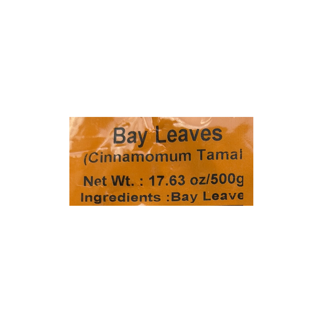 BAY LEAVES 500G PRAMUKH