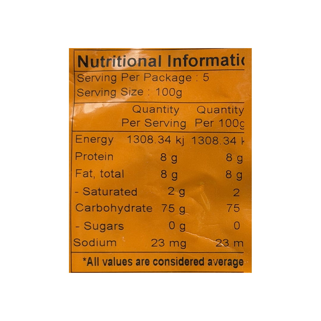 BAY LEAVES 500G PRAMUKH