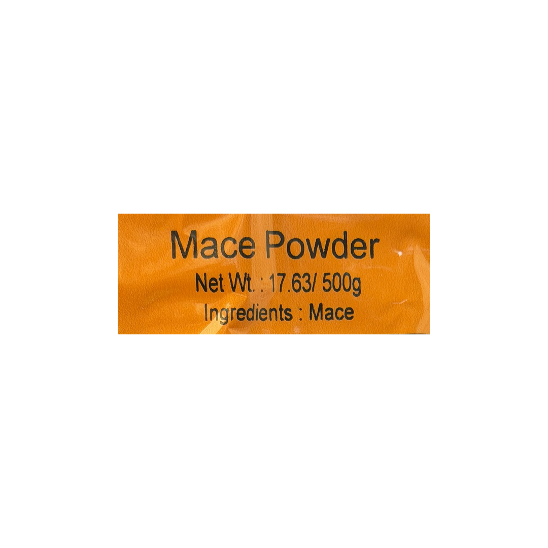 MACE POWDER 500G PRAMUKH
