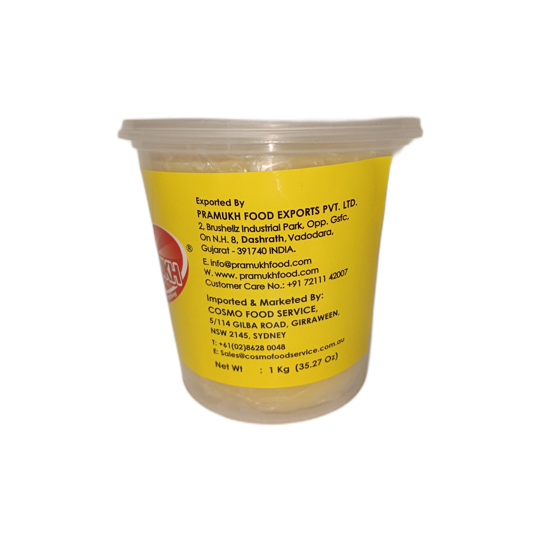 JAGGERY KOLHAPURI 1KG