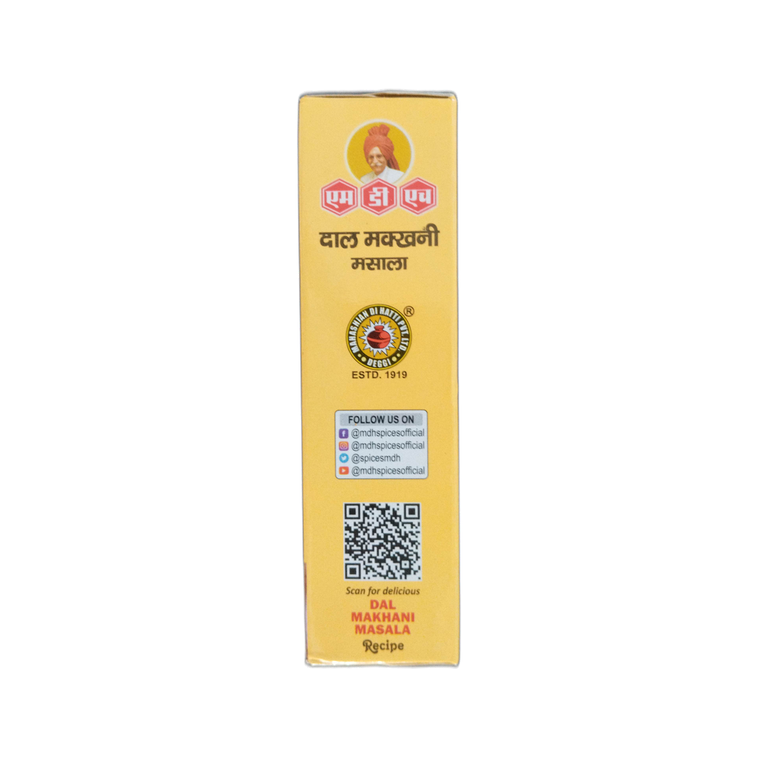 DAL MAKHANI MASALA 100G MDH
