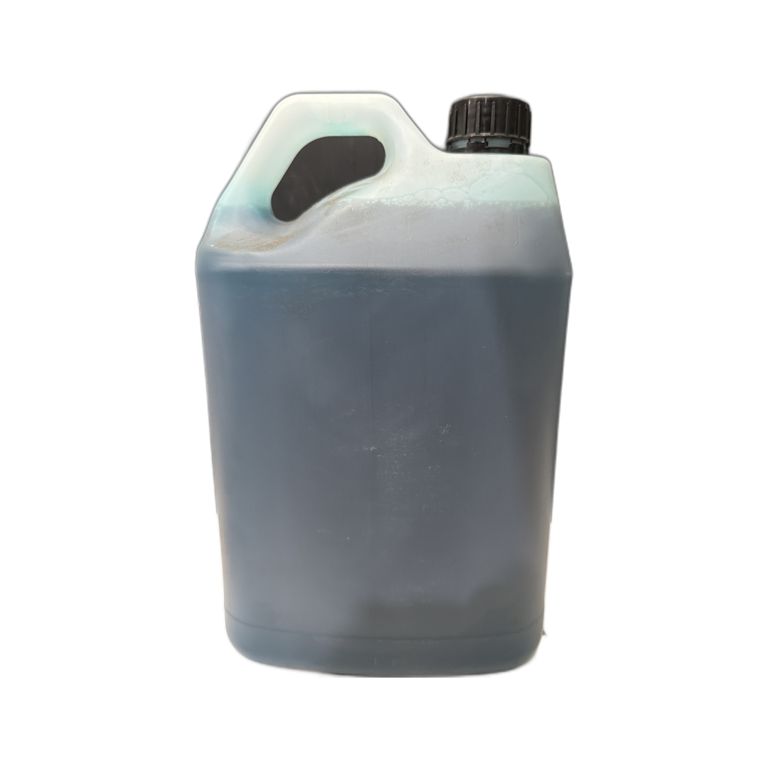 RINSE AID 5LTR