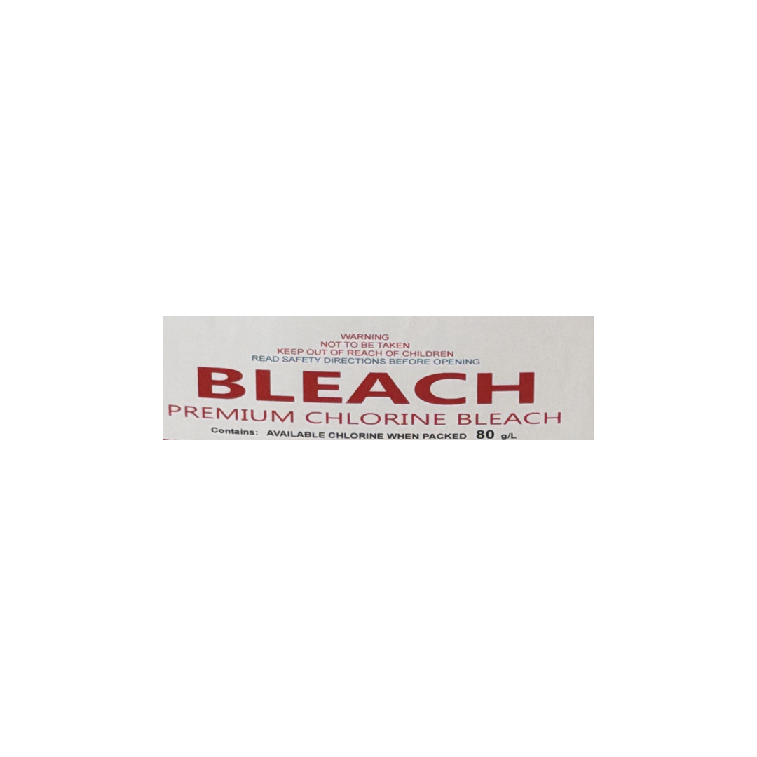 BLEACH 5LTR