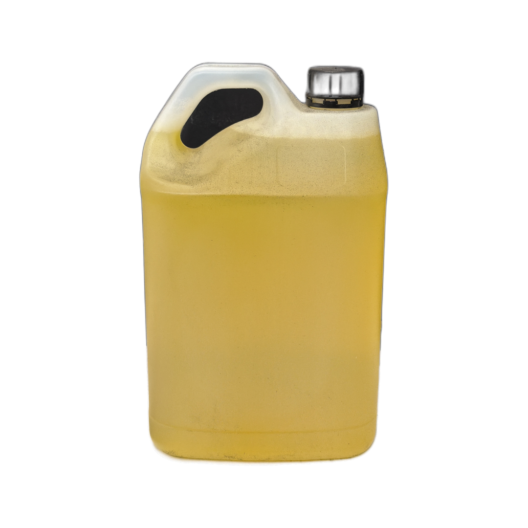 DISINFECTANT LEMON 5LTR