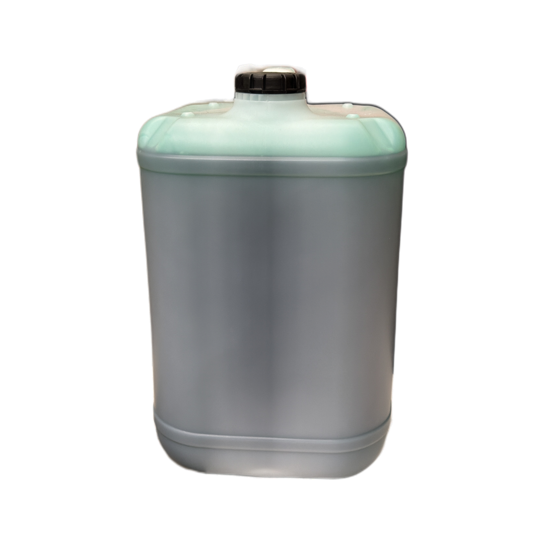 DISHWASHING LIQUID 20LTR (GREEN)