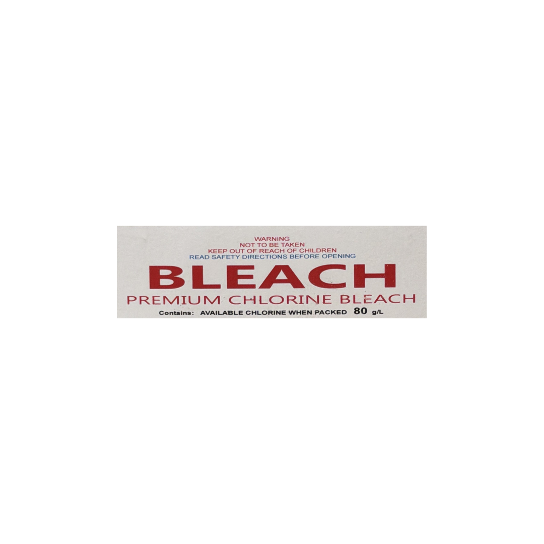 BLEACH 20LTR CASTON