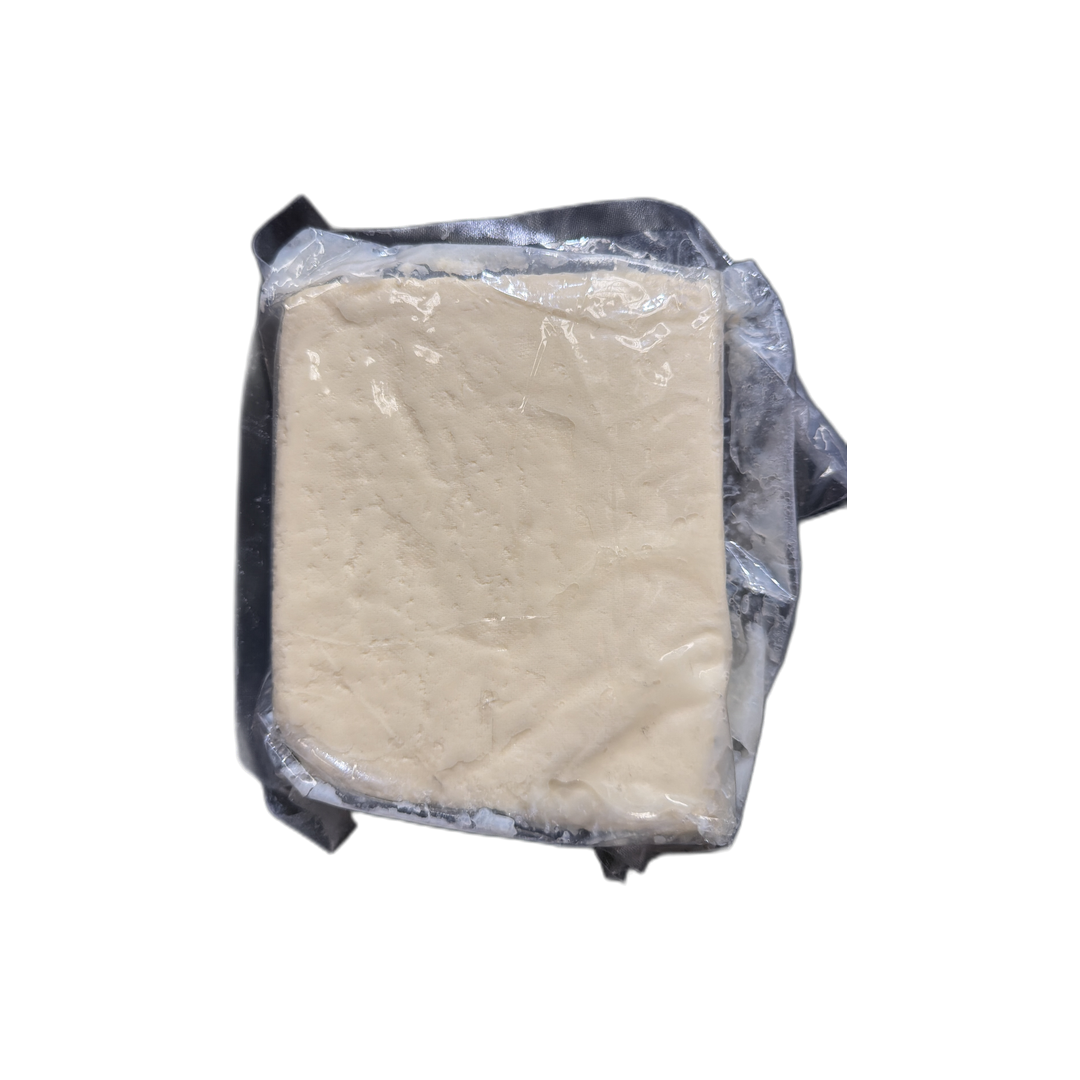 PANEER (BIG BLOCK) 1KG  SUPREME DAIRY 