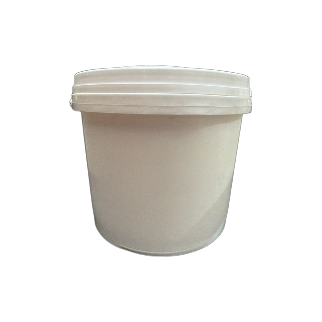 YOGHURT GREEK STYLE 10KG SUPREME DAIRY 