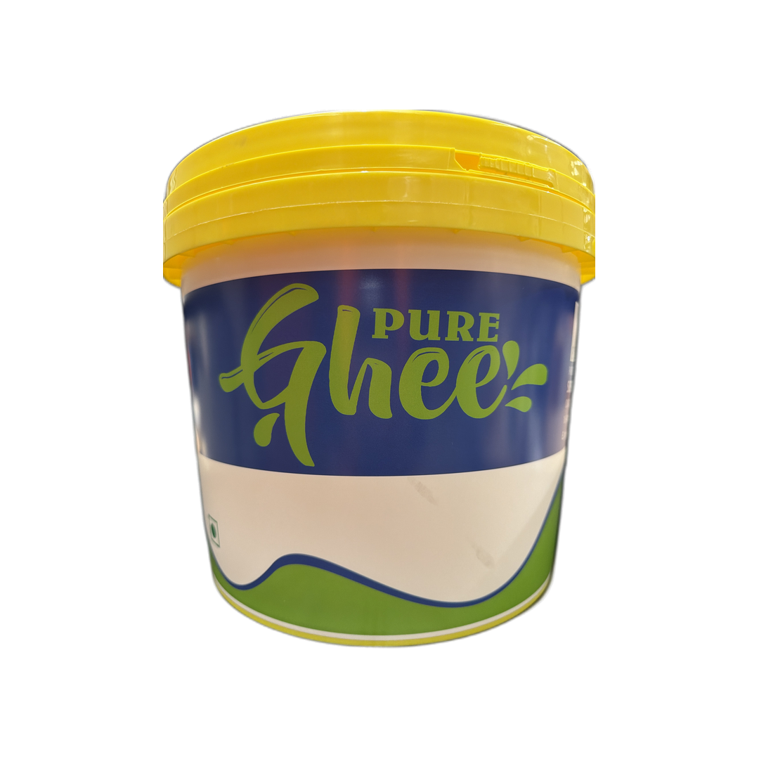 GHEE 10LTR SUPREME DAIRY