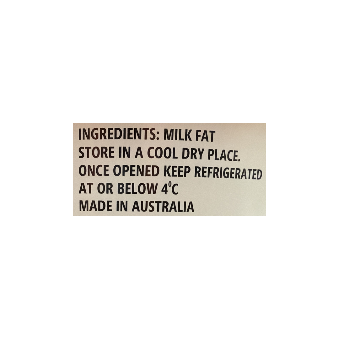 GHEE 10LTR SUPREME DAIRY