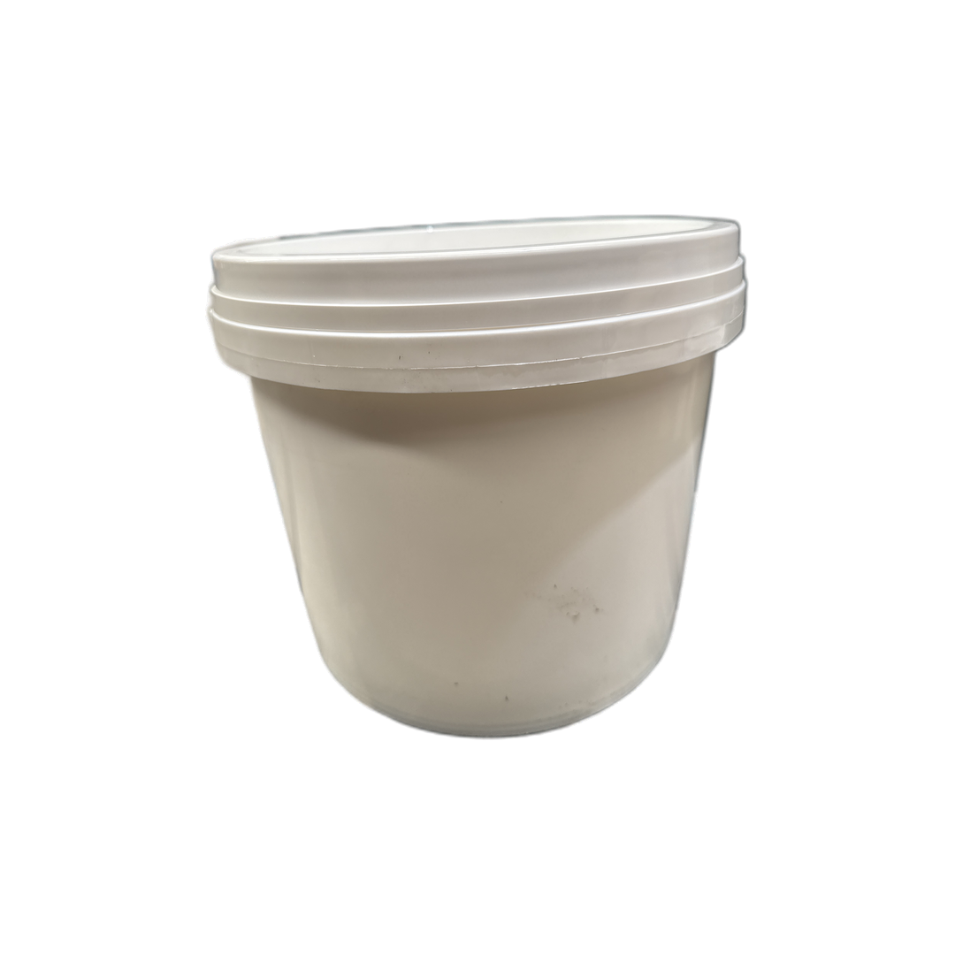 YOGHURT NATURAL 10KG LASSIWAVES