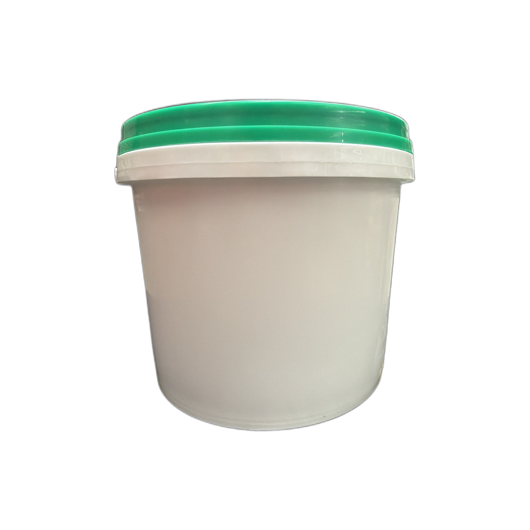 GINGER & GARLIC PASTE 10KG CV