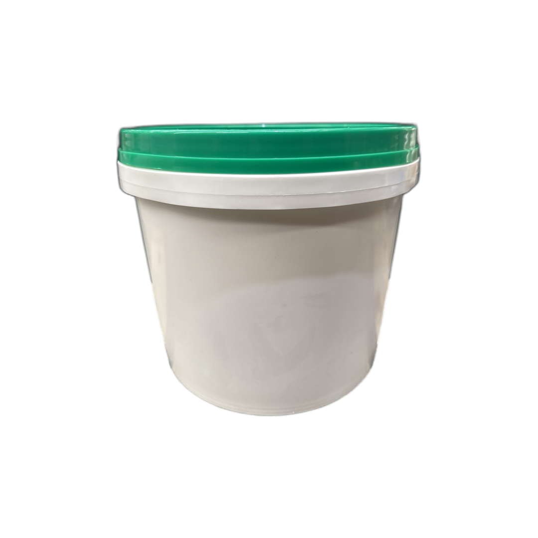 GINGER MINCED 10KG CV
