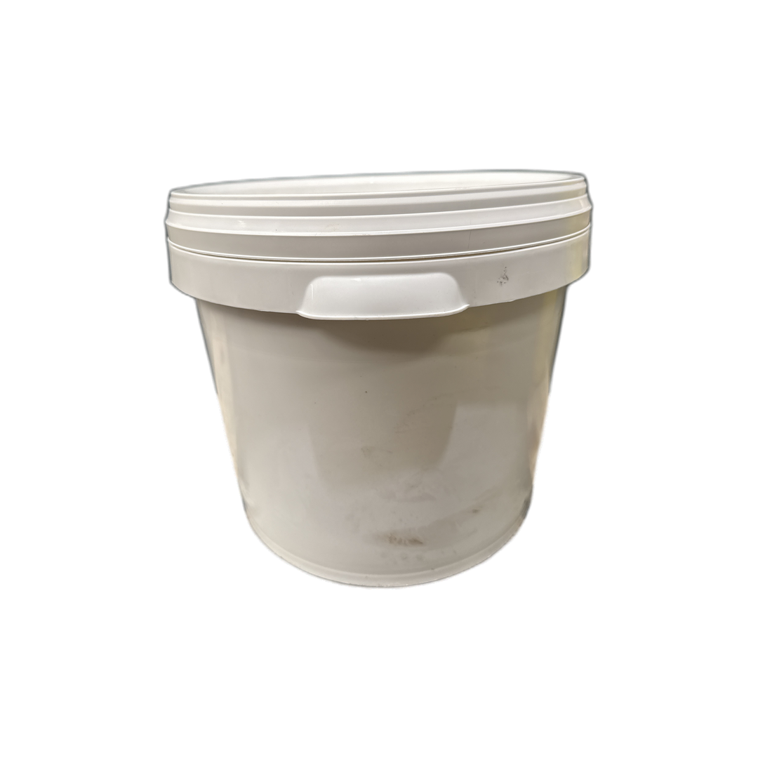 GARLIC CRUSHED 10KG CFS 