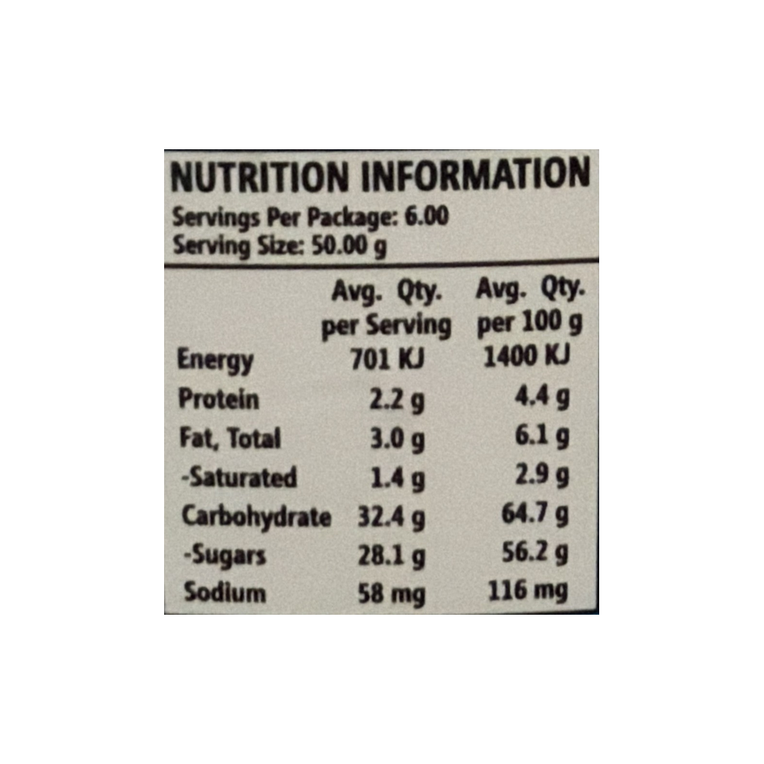 GULAB JAMUN 12.5KG SHRIJI