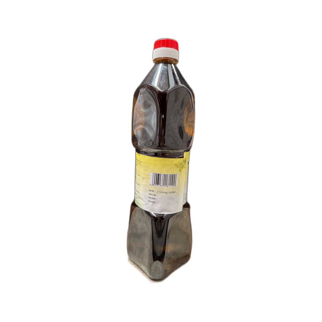 OIL MUSTARD 1LTR PRAMUKH