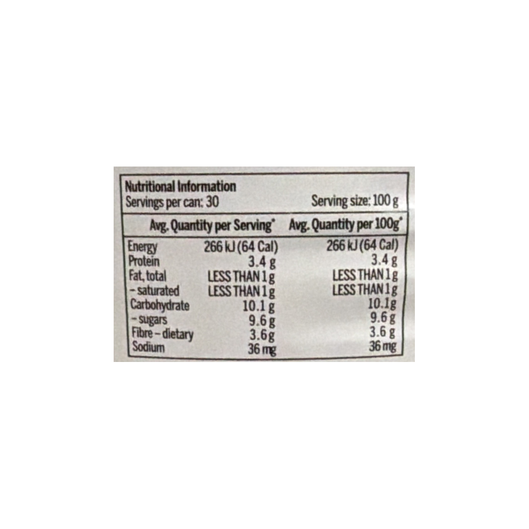 TOMATO PASTE 3 X A10 JOHN BULL