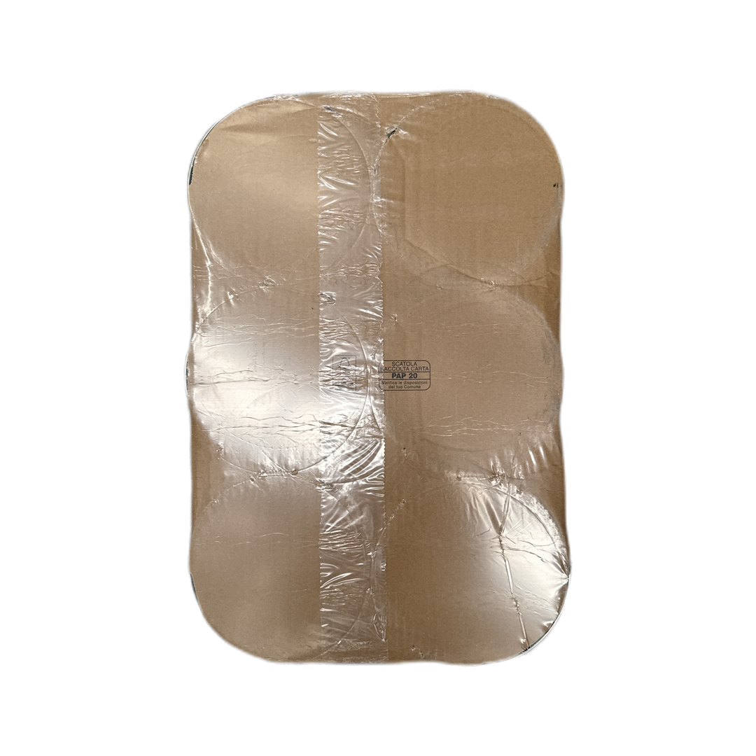 TOMATO CHUNKY CRUSHED  6X2.5KG SELESTA
