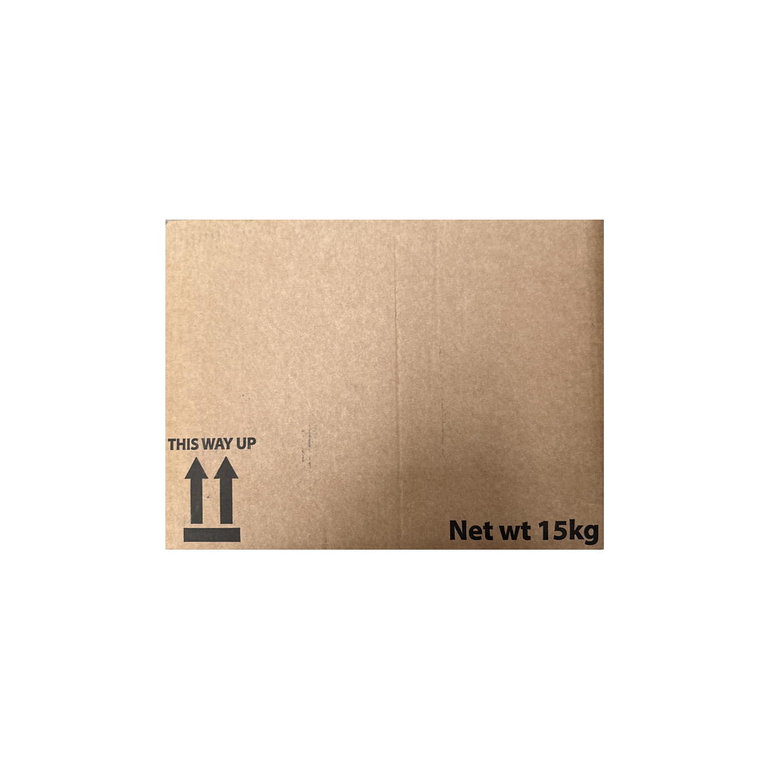 TOMATO PUREE POUCH 5 X 3KG JB