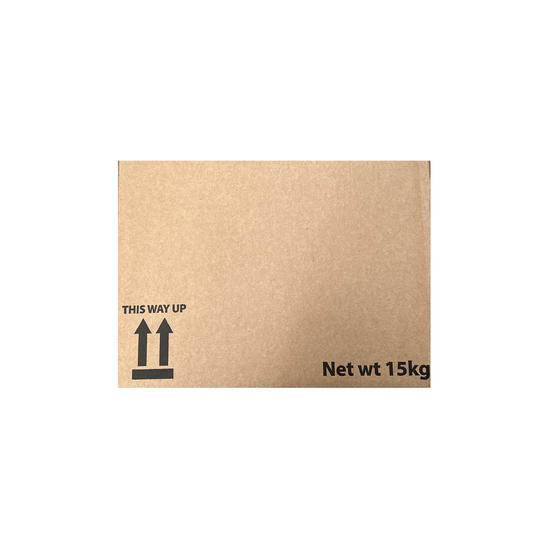 TOMATO CRUSHED POUCH 5 X3KG JB
