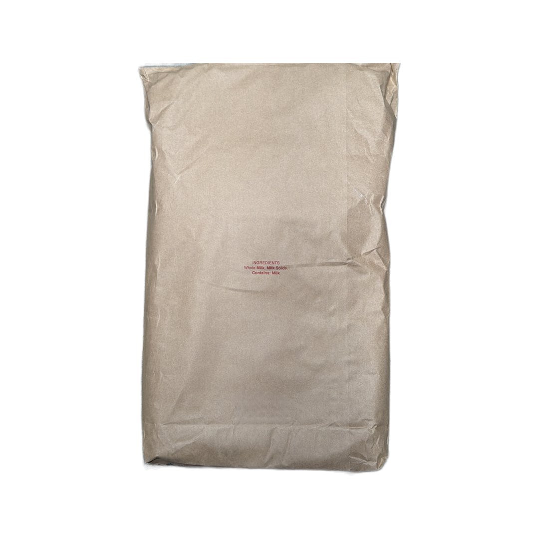 MILK POWDER 25 KG BURRA