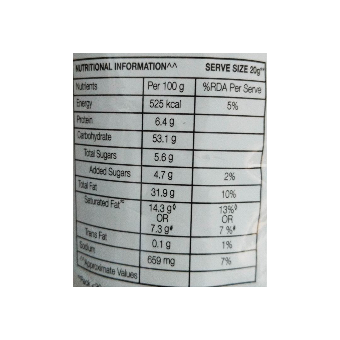SPANISH TOMATO 53G CHIPS