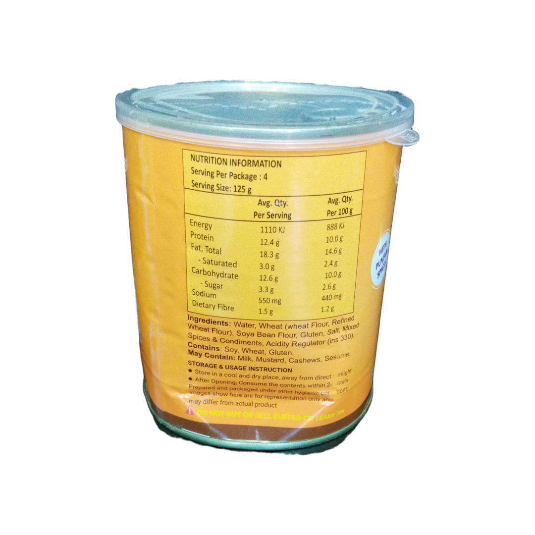 SOYA TIKKA 850G PRAMUKH 