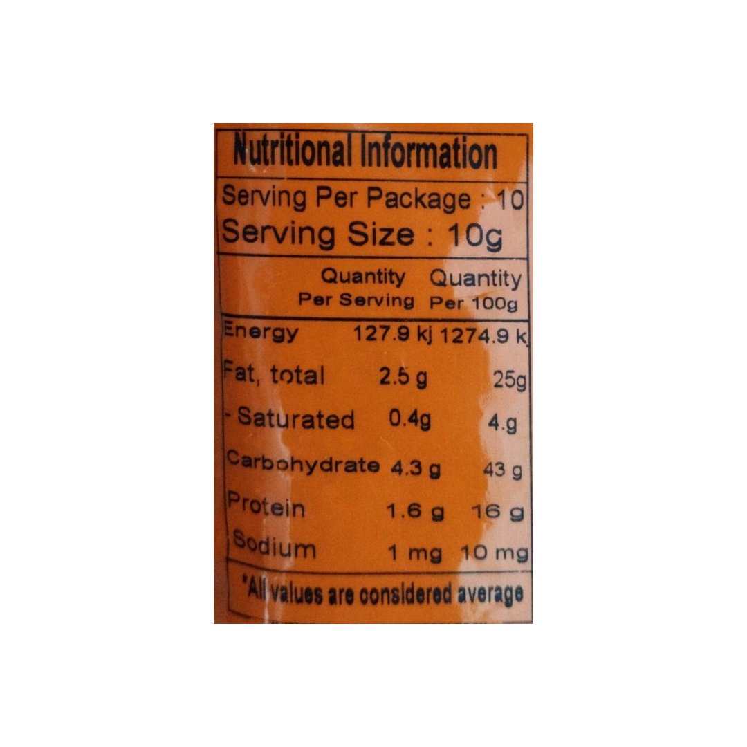 AJWAIN SEED 100GM PRAMUKH
