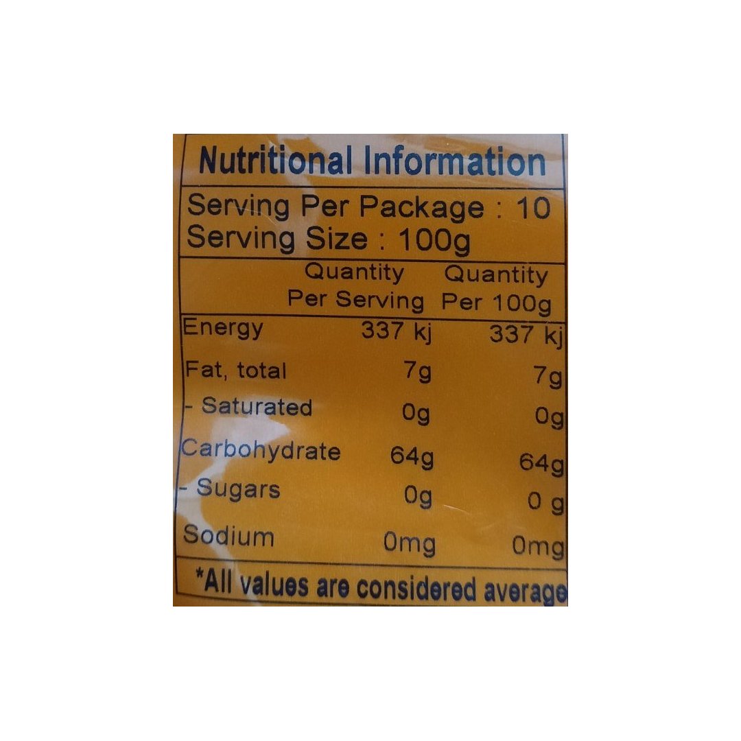 AMCHOOR POWDER 1KG PRAMUKH
