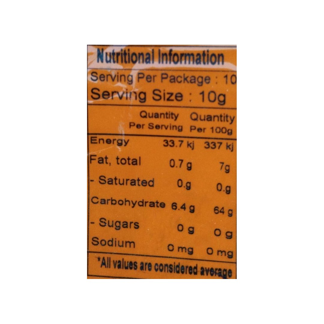 AMCHUR POWDER 100G PRAMUKH