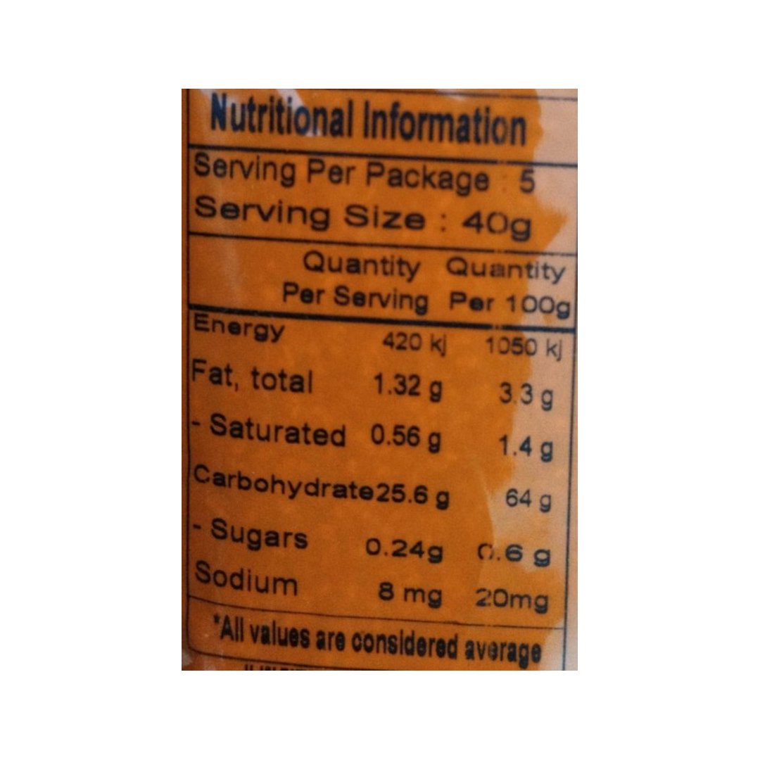 BLACK PEPPER CRACKED 200GM PRAMUKH