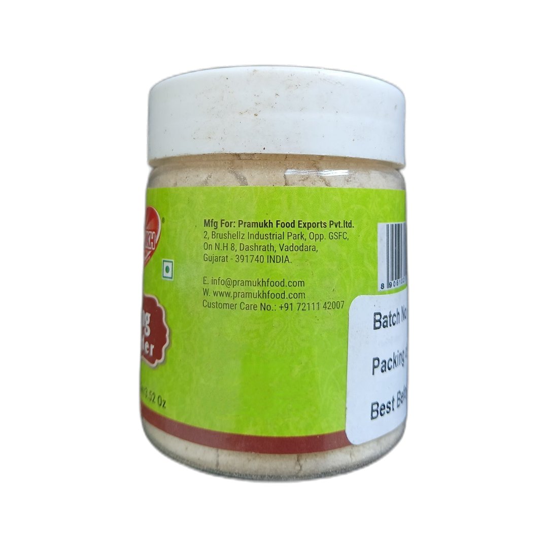 HING POWDER 100G PRAMUKH