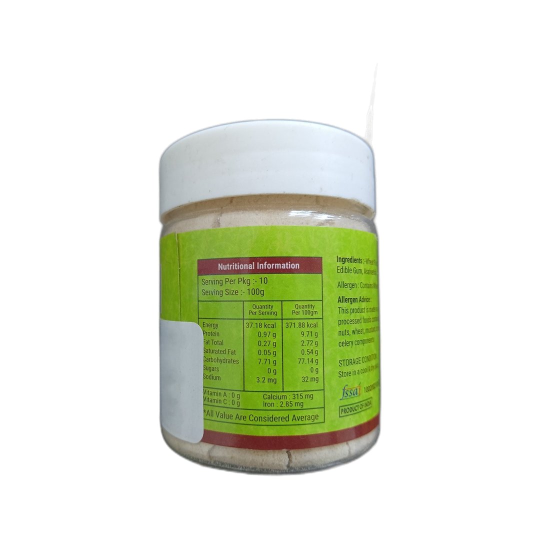 HING POWDER 100G PRAMUKH