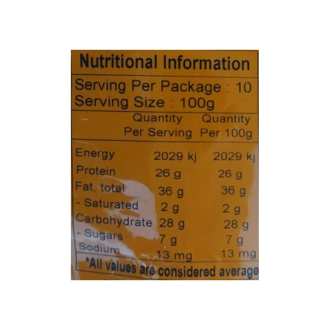 MUSTARD SEED MEDIUM PRAMUKH 1 KG