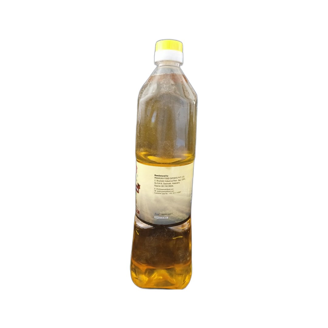 OIL PEANUT 1LTR