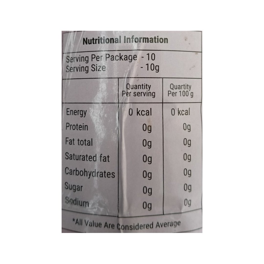 ROSE WATER 500ML
